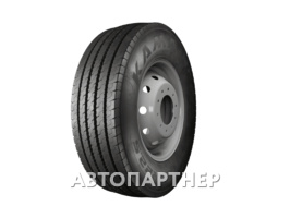 КАМА ЦМК 385/65 R22,5 160K NF 202